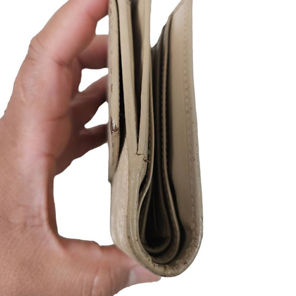 Gucci compact wallet - Picture 9 of 14